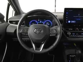 Toyota Corolla (2024) thumbnail 9