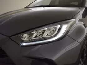 Toyota Yaris (2024) thumbnail 12