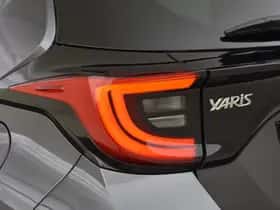 Toyota Yaris (2024) thumbnail 14
