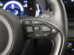 Toyota Yaris (2024) thumbnail 24