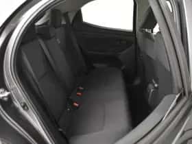 Toyota Yaris (2024) thumbnail 26