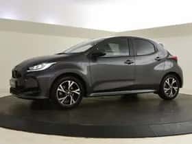 Toyota Yaris (2024) thumbnail 5