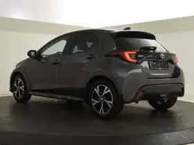 Toyota Yaris (2024) thumbnail 6