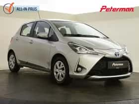 Toyota Yaris (2020)
