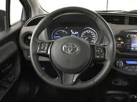 Toyota Yaris (2020) thumbnail 13