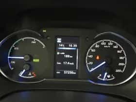 Toyota Yaris (2020) thumbnail 16