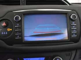 Toyota Yaris (2020) thumbnail 19