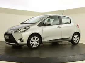 Toyota Yaris (2020) thumbnail 5