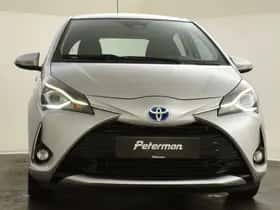 Toyota Yaris (2020) thumbnail 7