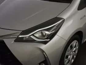 Toyota Yaris (2020) thumbnail 8