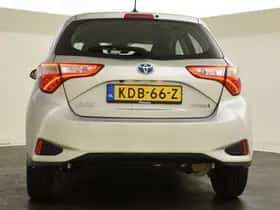 Toyota Yaris (2020) thumbnail 9