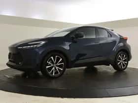Toyota C-HR (2024) thumbnail 5
