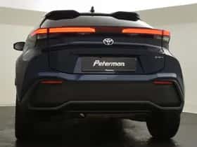 Toyota C-HR (2024) thumbnail 8