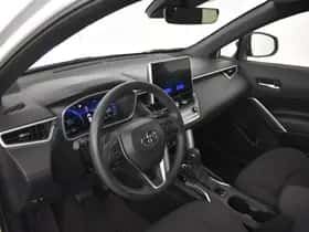 Toyota Corolla (2022) thumbnail 11