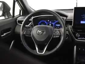 Toyota Corolla (2022) thumbnail 12
