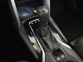 Toyota Corolla (2022) thumbnail 23