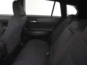 Toyota Corolla (2022) thumbnail 27