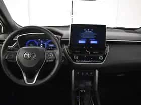 Toyota Corolla (2022) thumbnail 4