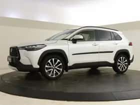 Toyota Corolla (2022) thumbnail 5