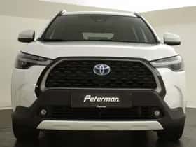 Toyota Corolla (2022) thumbnail 7