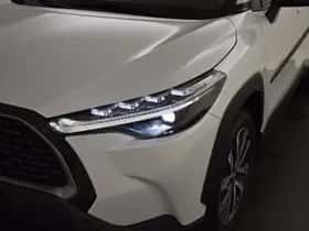 Toyota Corolla (2022) thumbnail 8