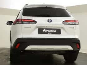 Toyota Corolla (2022) thumbnail 9