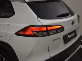 Toyota Corolla (2022) thumbnail 10