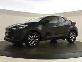 Toyota C-HR (2024) thumbnail 5