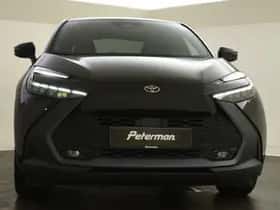 Toyota C-HR (2024) thumbnail 7