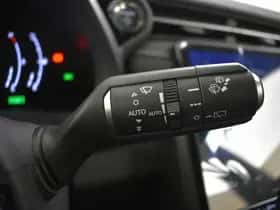 Lexus LBX (2025) thumbnail 18