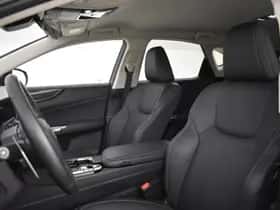 Lexus NX (2025) thumbnail 11