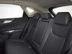 Lexus NX (2025) thumbnail 12