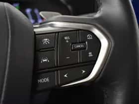 Lexus NX (2025) thumbnail 20