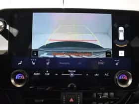 Lexus NX (2025) thumbnail 22