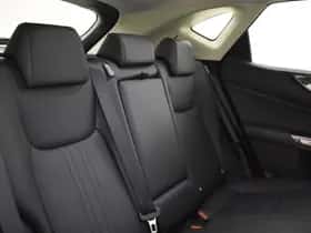 Lexus NX (2025) thumbnail 34