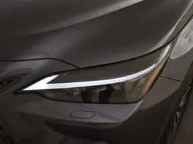 Lexus NX (2025) thumbnail 8