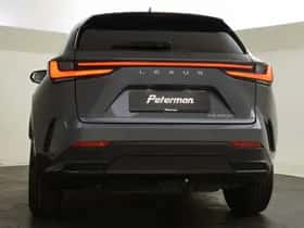 Lexus NX (2025) thumbnail 9