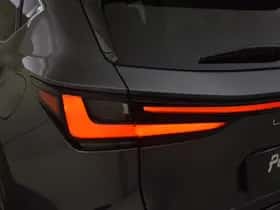 Lexus NX (2025) thumbnail 10