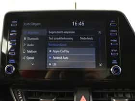 Toyota C-HR (2022) thumbnail 20