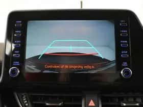 Toyota C-HR (2022) thumbnail 21
