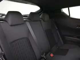Toyota C-HR (2022) thumbnail 28