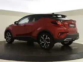 Toyota C-HR (2022) thumbnail 6