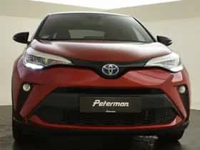 Toyota C-HR (2022) thumbnail 7