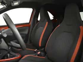 Toyota Aygo (2023) thumbnail 11