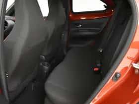 Toyota Aygo (2023) thumbnail 12
