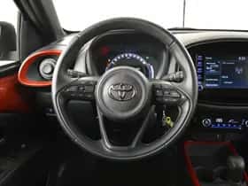 Toyota Aygo (2023) thumbnail 13