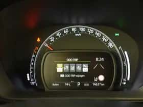 Toyota Aygo (2023) thumbnail 16