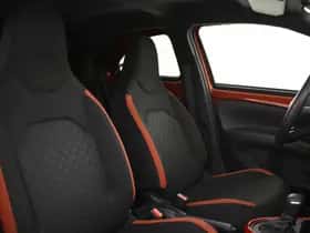 Toyota Aygo (2023) thumbnail 4