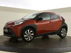 Toyota Aygo (2023) thumbnail 5
