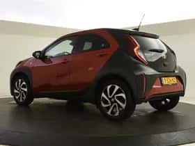 Toyota Aygo (2023) thumbnail 6